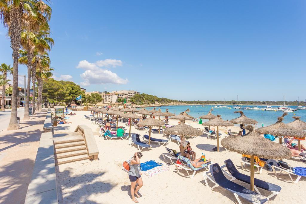Viviendas Margarita II Colonia de Sant Jordi Exterior foto